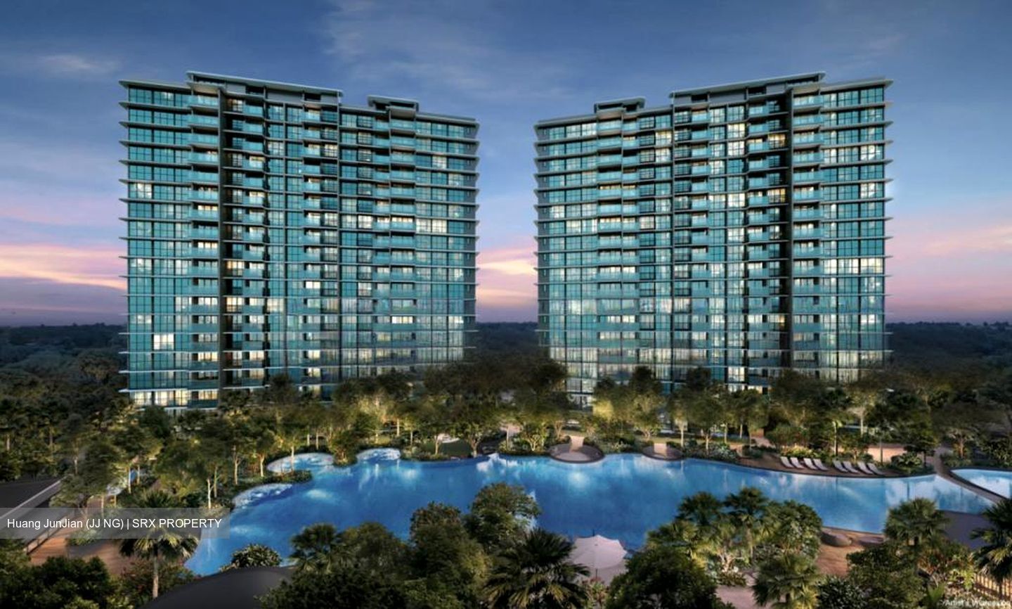 Chuan Park (D19), Condominium #482440001